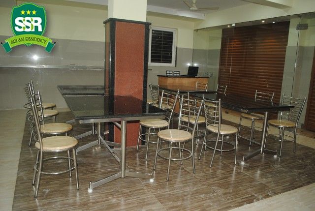 SSR Hotel photo 11